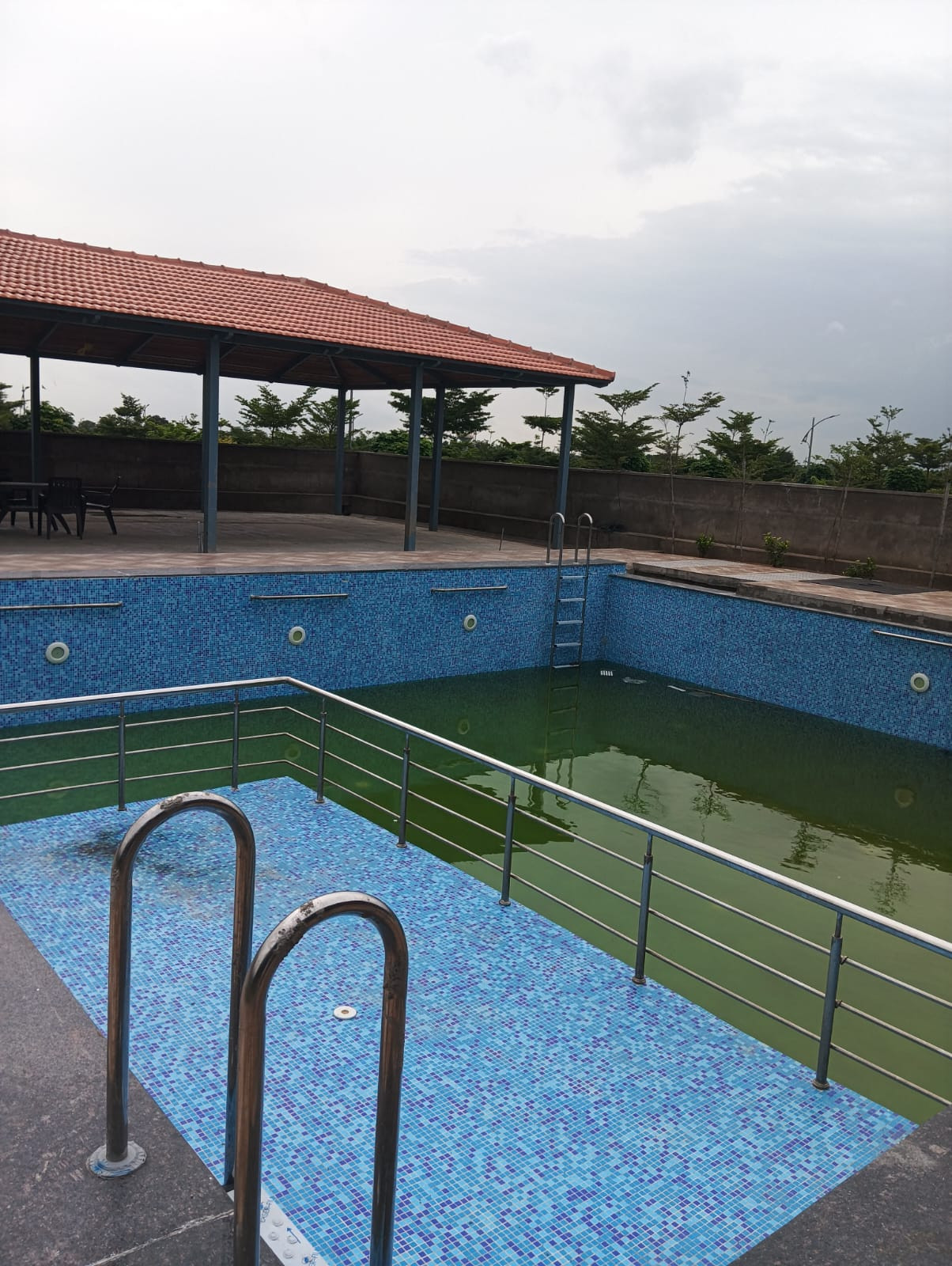 Residential plot in Gollor — photo 5