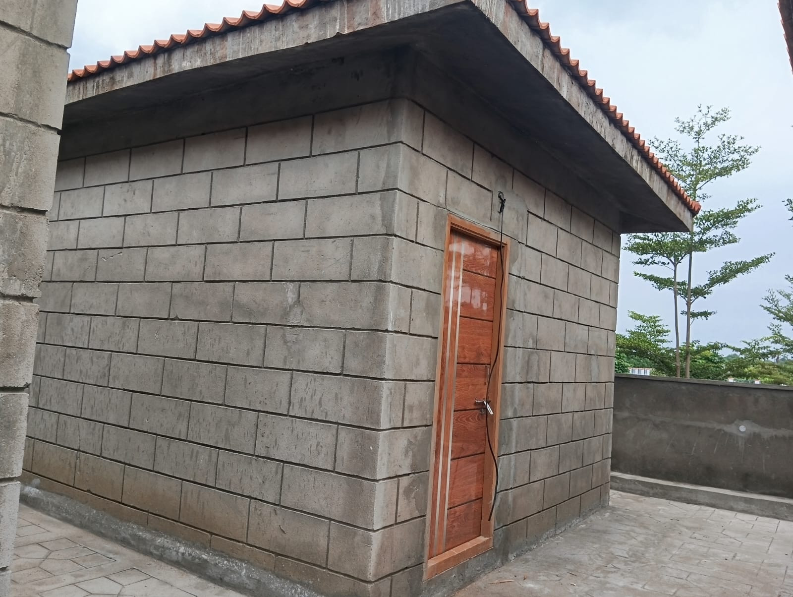 Residential plot in Gollor — photo 4