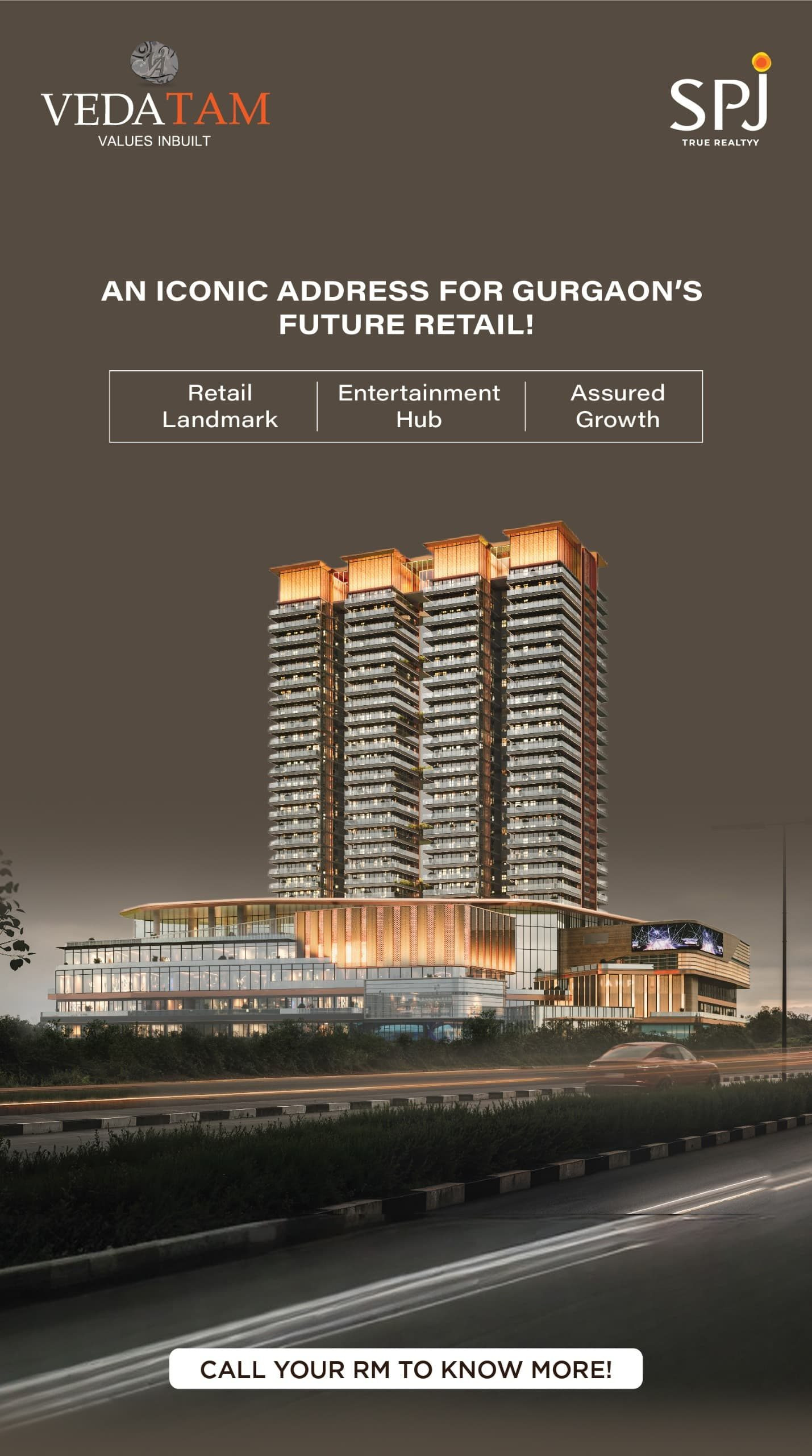 Shop / Retail in Sector 14, gurugram — hero photo