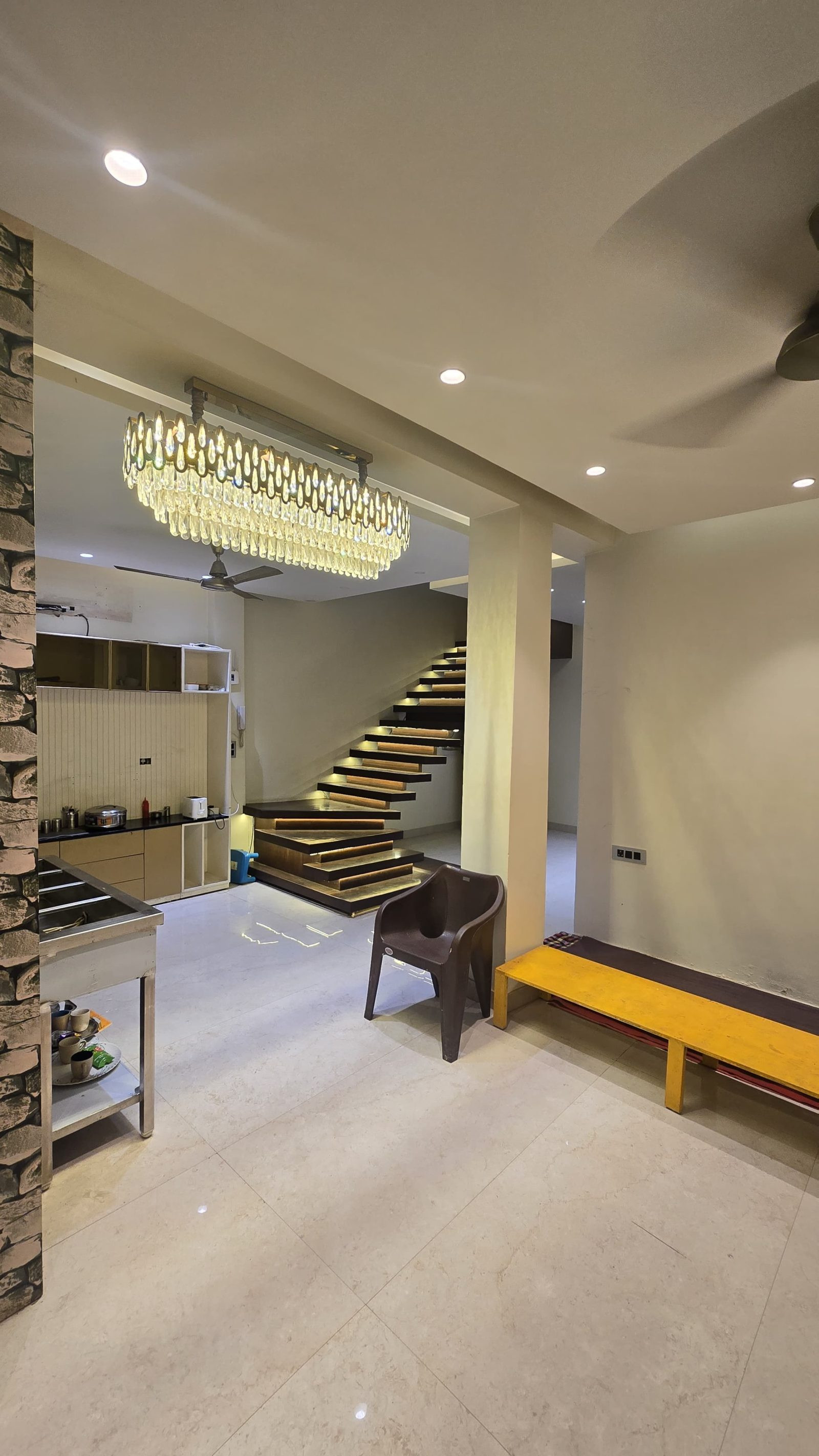 Girls PG for rent in South Extension Part 2, Delhi