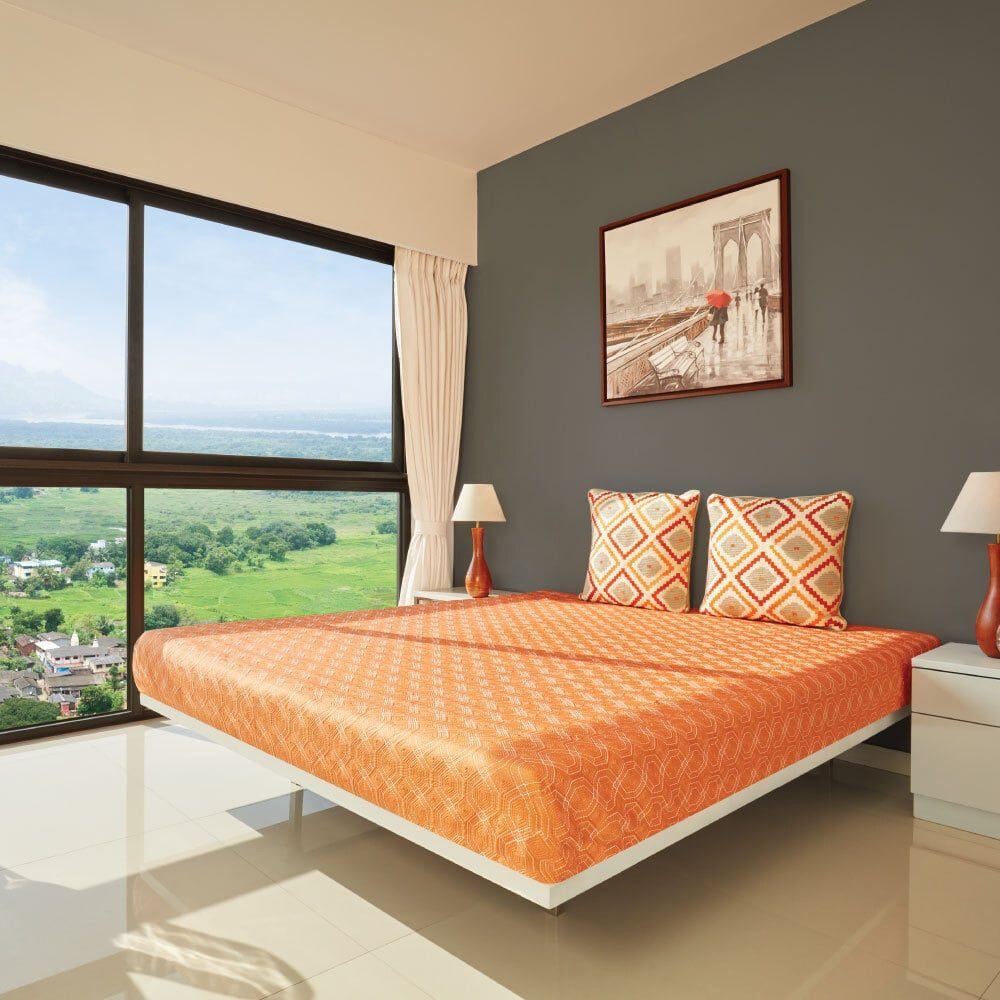 1 BHK Apartment for sale in Dombivli East, Thane