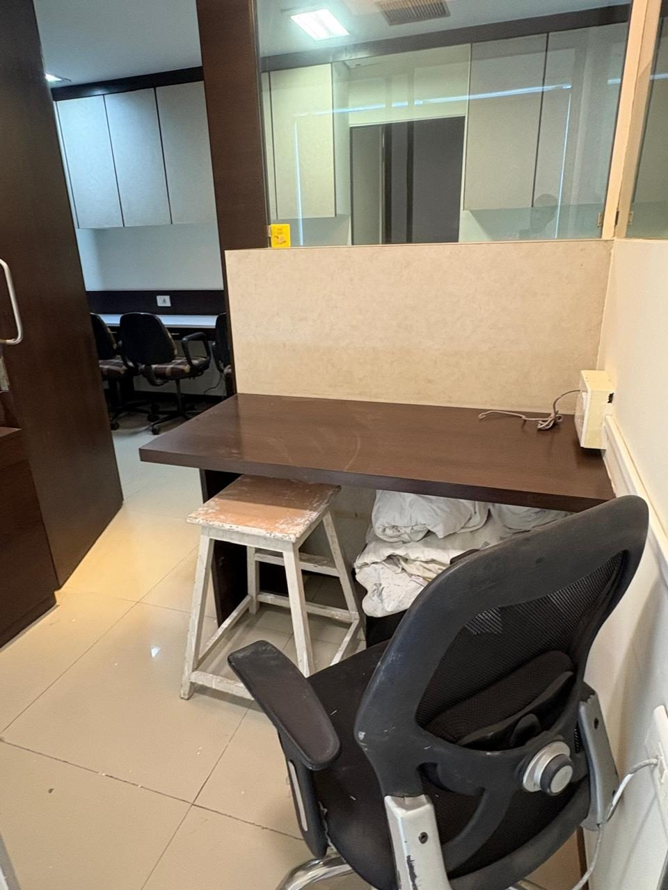 Office for rent in Dadar East, Mumbai