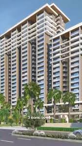 2 BHK Apartment in Sector 99 Mohali, Rupnagar — hero photo