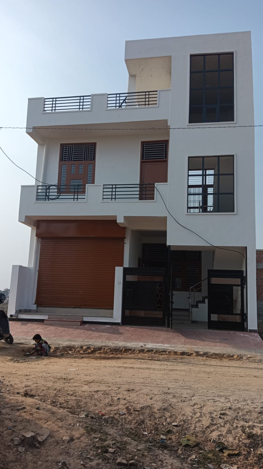 Villa in Jaipur — hero photo