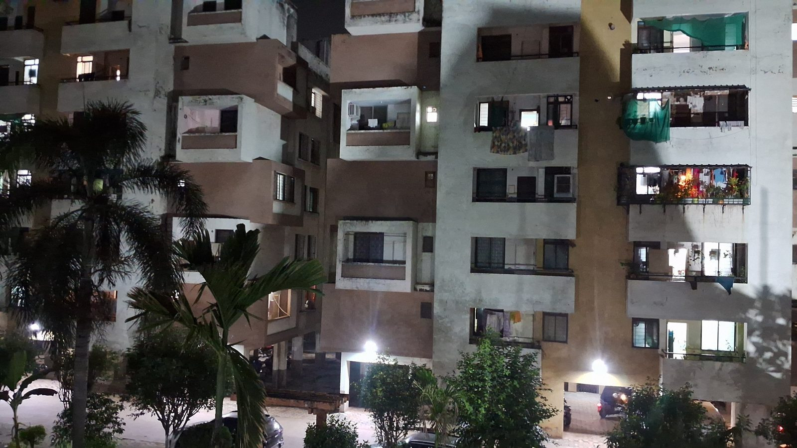 Apartment in Bhilai — hero photo