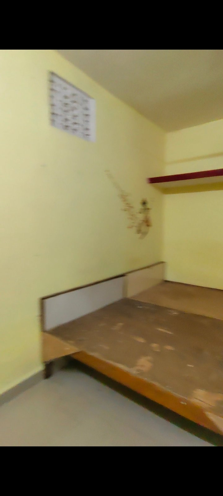 1 BHK Independent House in Meghdoot Nagar, Indore — photo 2