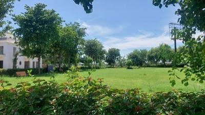 Residential plot in New Chandigarh, Chandigarh — hero photo