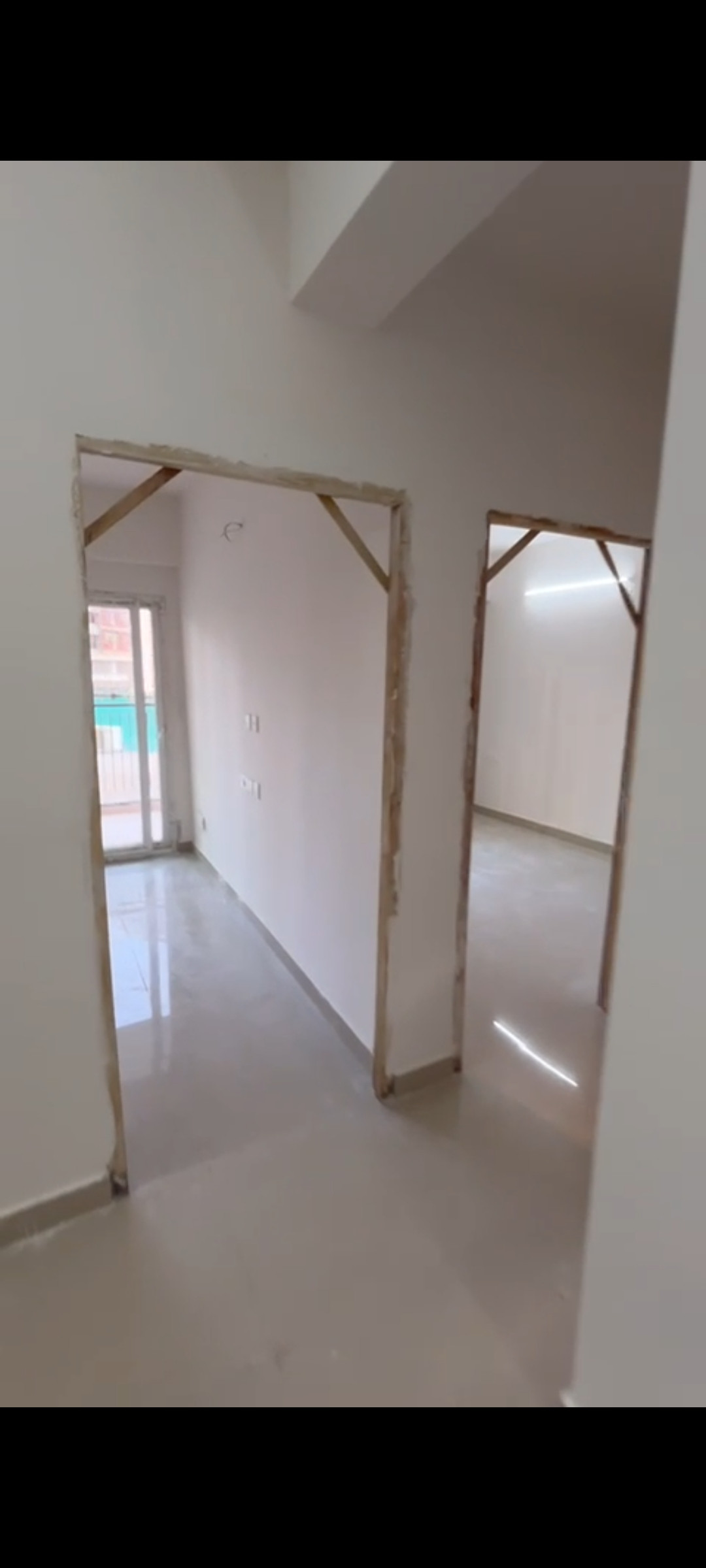 3 BHK Apartment in Yakubpur, Noida — photo 4