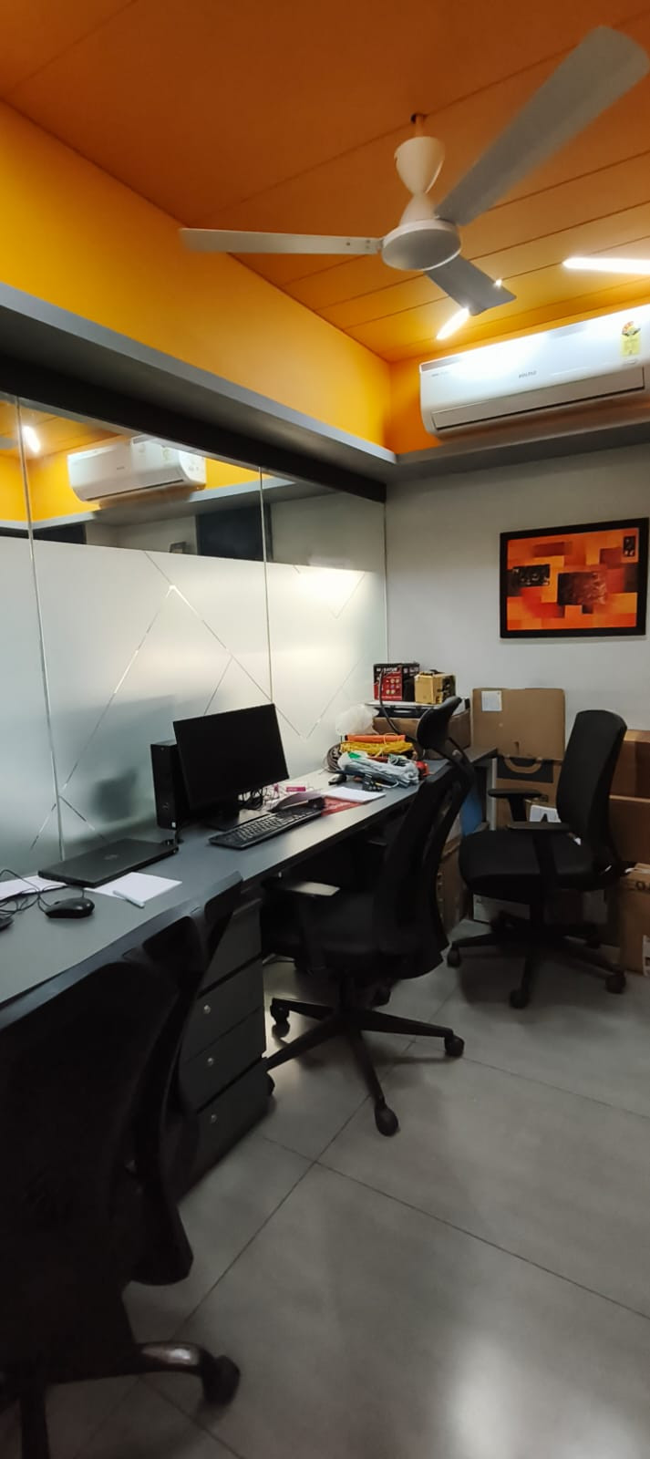Office in Ambli, Ahmedabad — photo 11