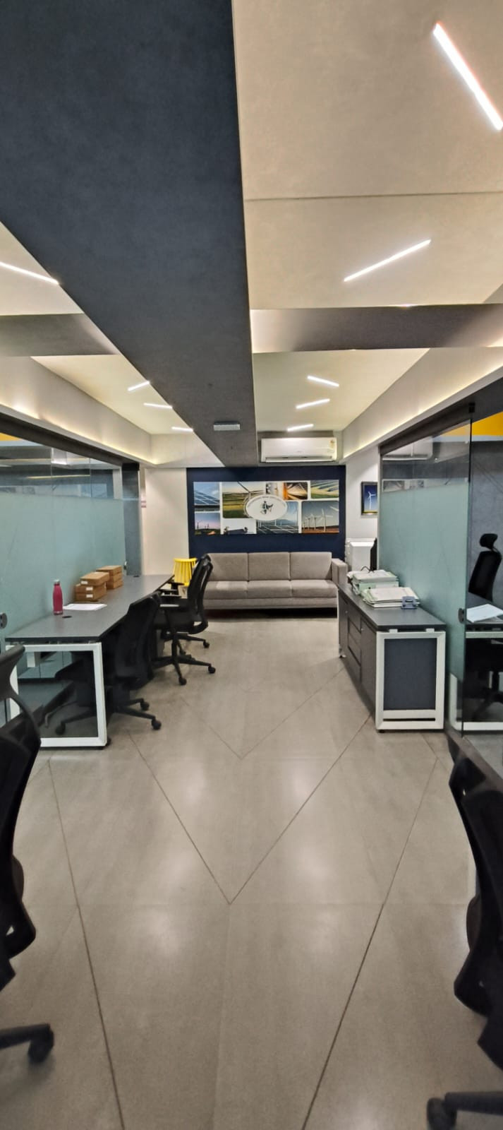 Office in Ambli, Ahmedabad — photo 9