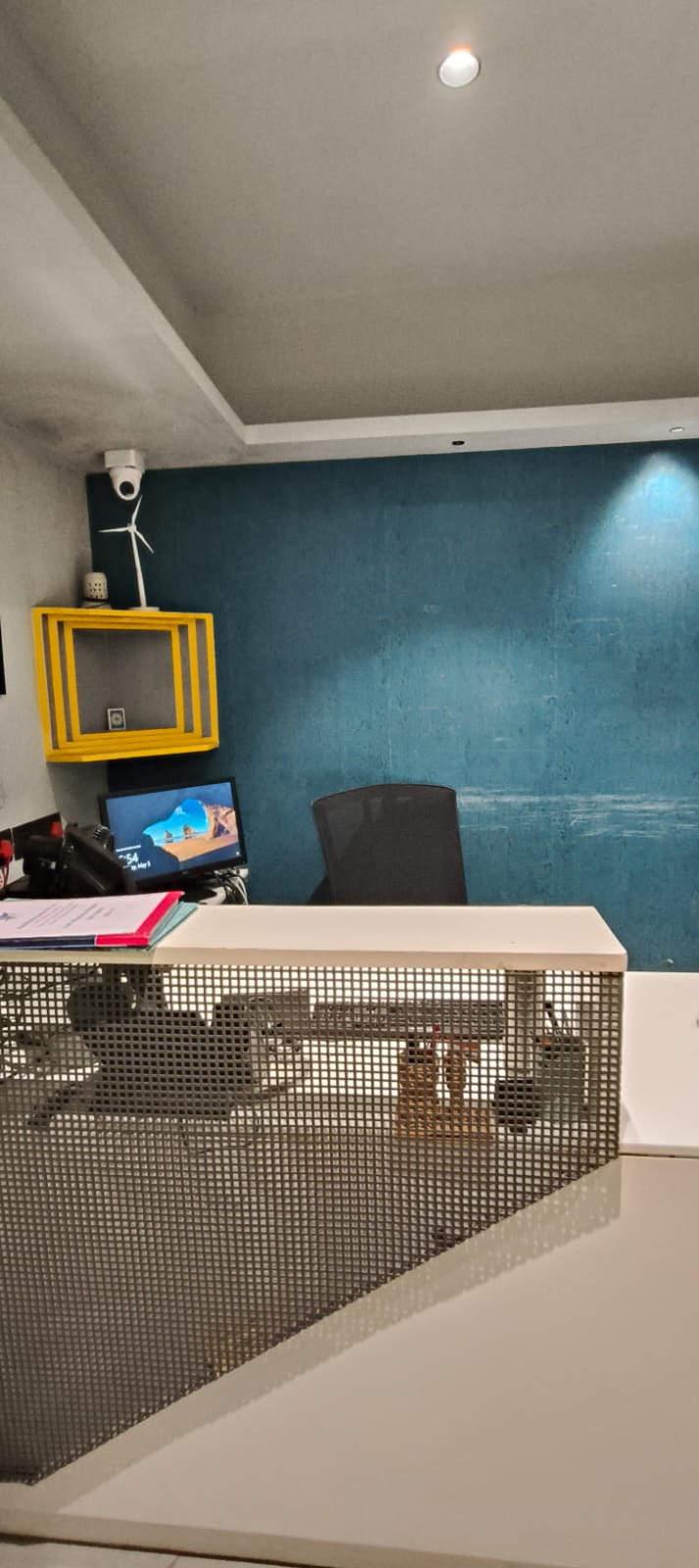 Office in Ambli, Ahmedabad — photo 4