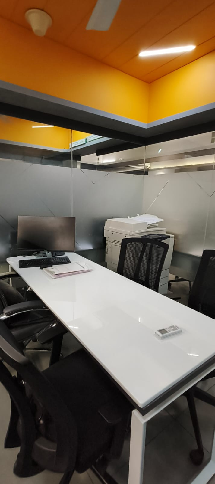 Office in Ambli, Ahmedabad — photo 8