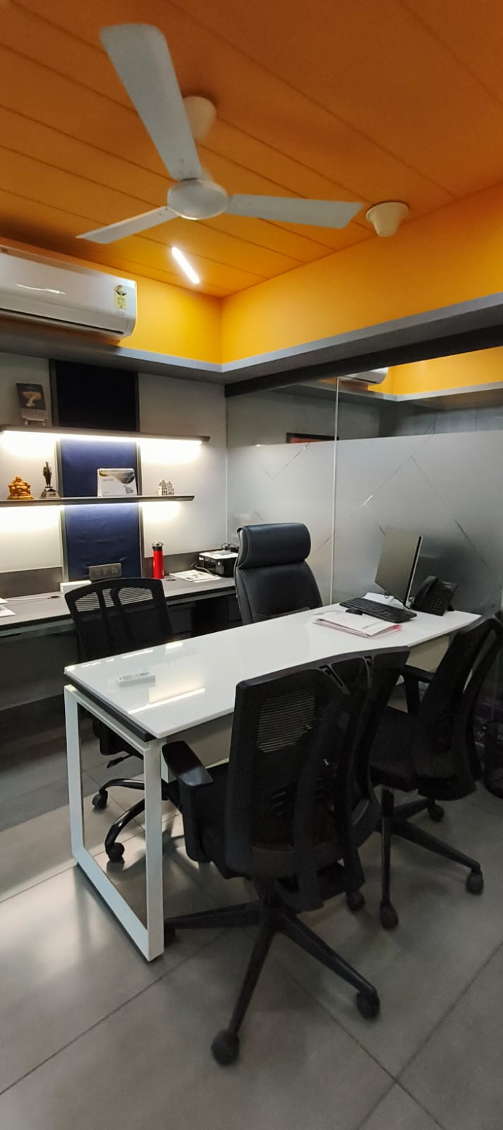 Office in Ambli, Ahmedabad — photo 10