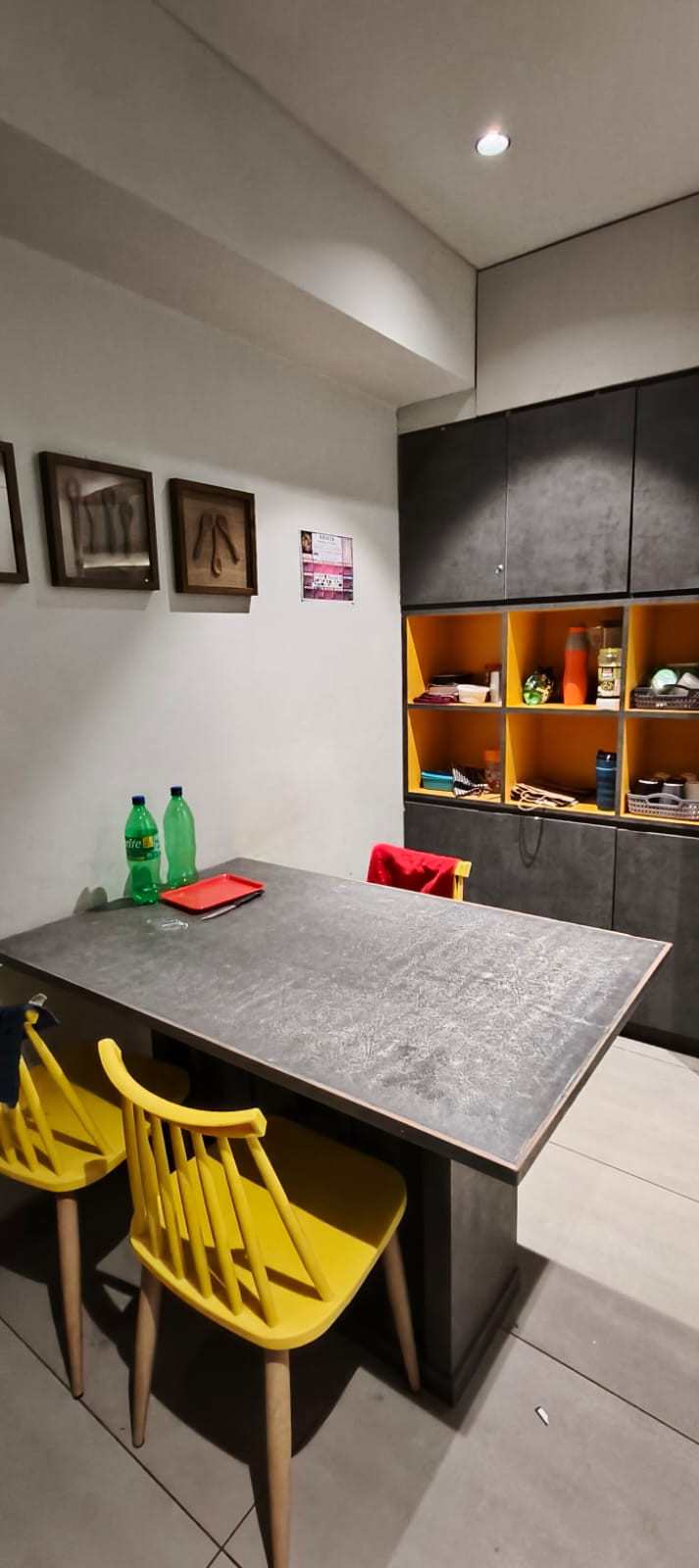 Office in Ambli, Ahmedabad — photo 6
