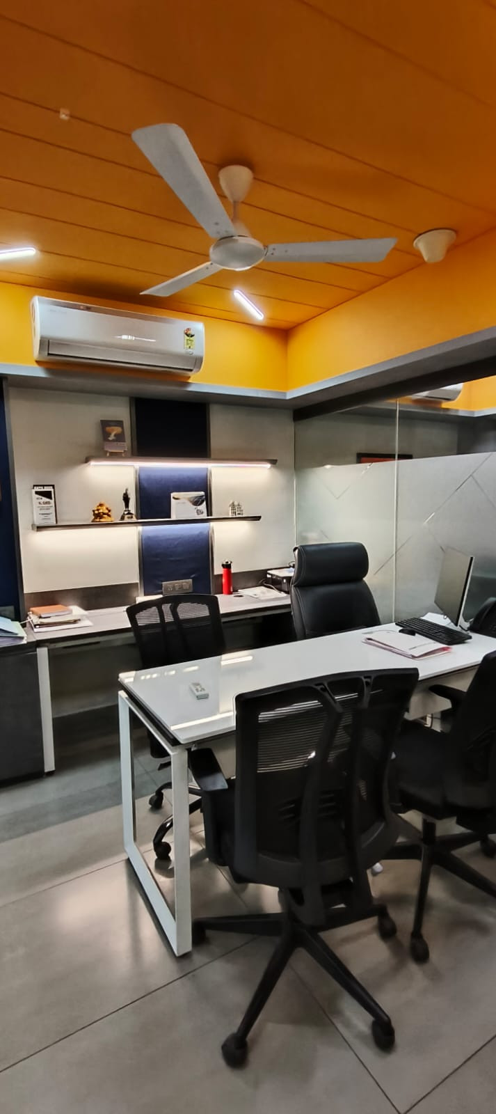 Office in Ambli, Ahmedabad — photo 7