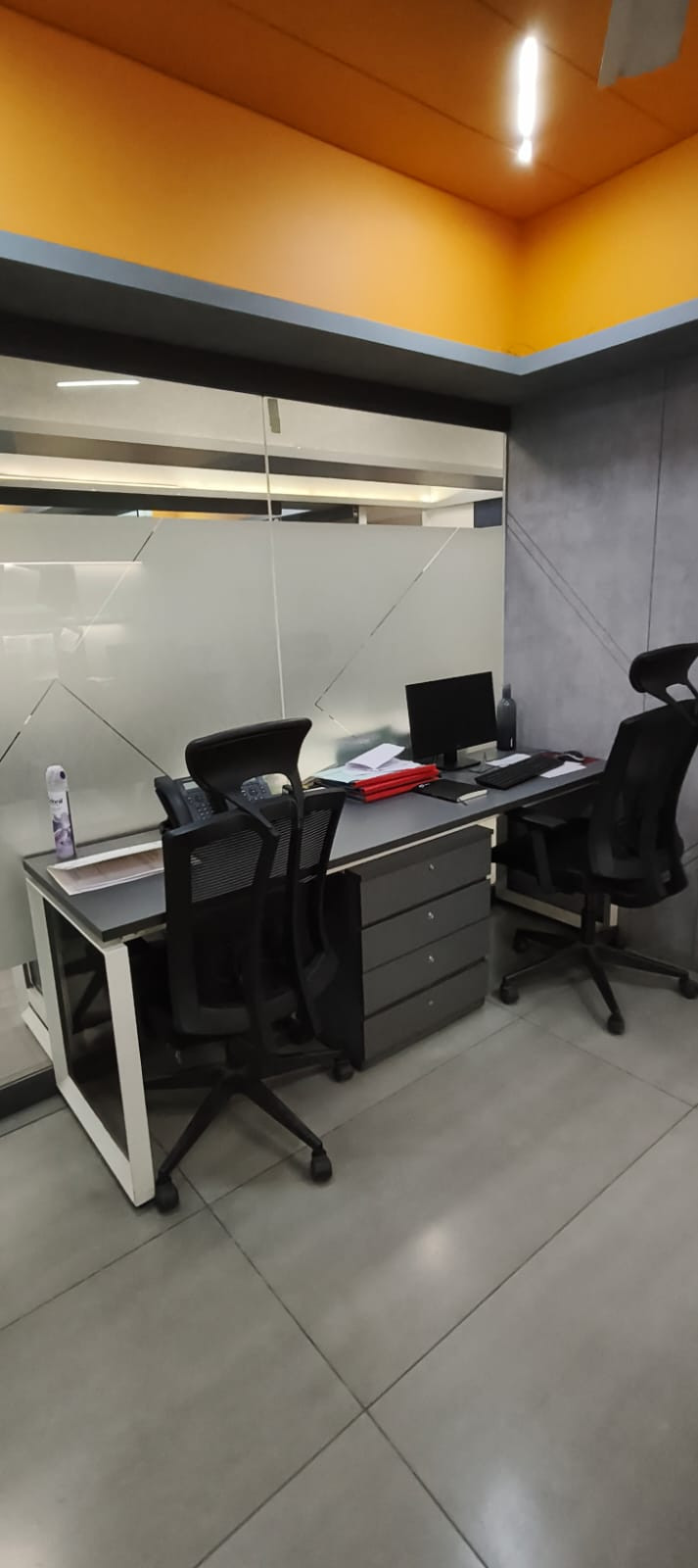 Office in Ambli, Ahmedabad — photo 5