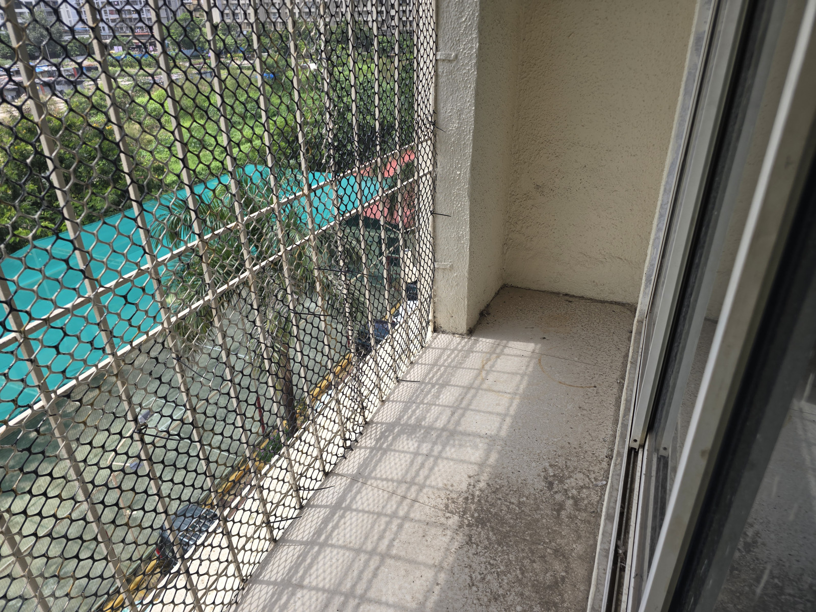 2 BHK Apartment in Virar West, Palghar — photo 6