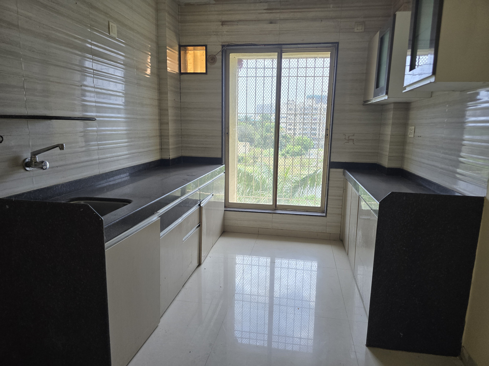 2 BHK Apartment in Virar West, Palghar — photo 11