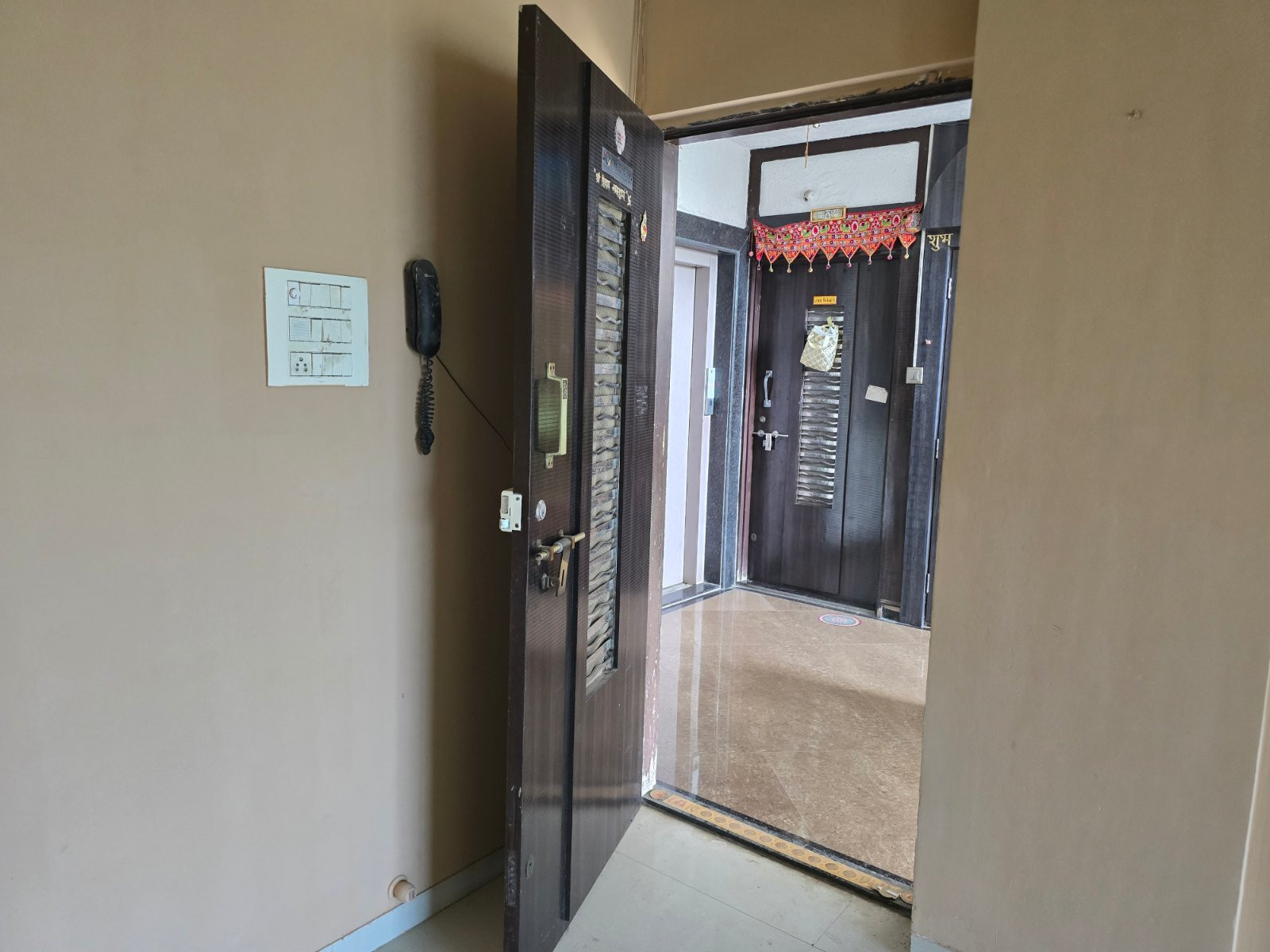 2 BHK Apartment in Virar West, Palghar — photo 2