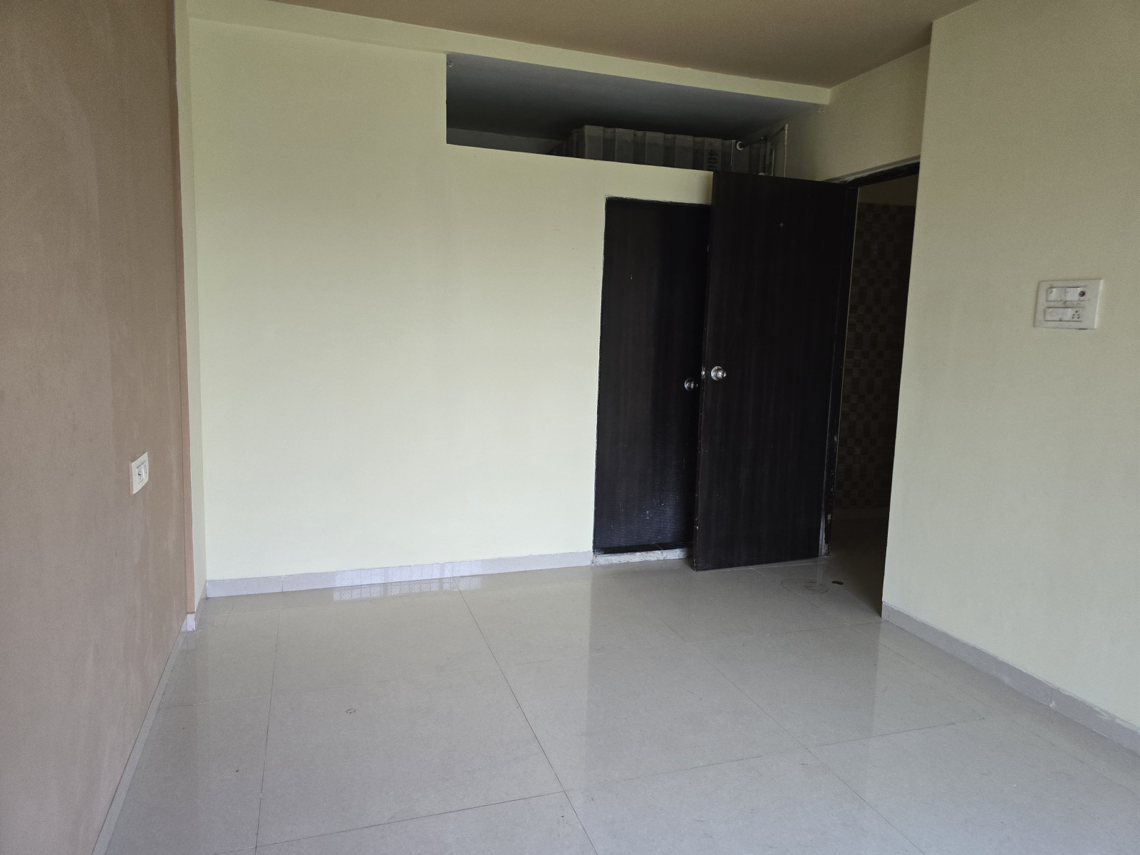 2 BHK Apartment in Virar West, Palghar — photo 8