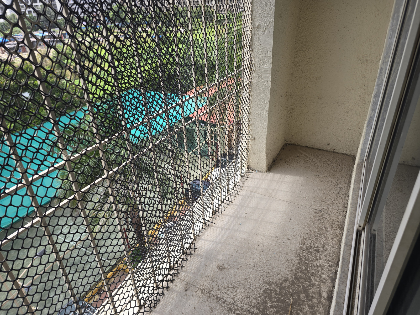 2 BHK Apartment in Virar West, Palghar — photo 9