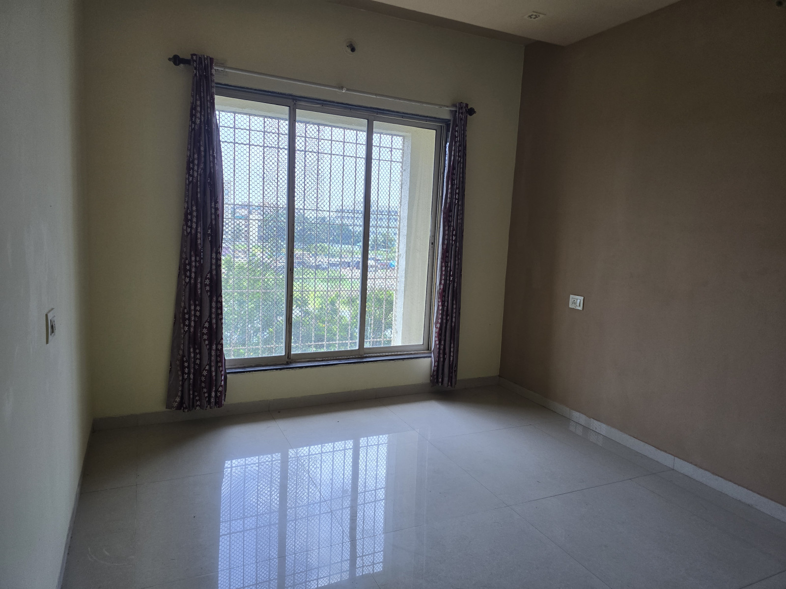 2 BHK Apartment in Virar West, Palghar — photo 7