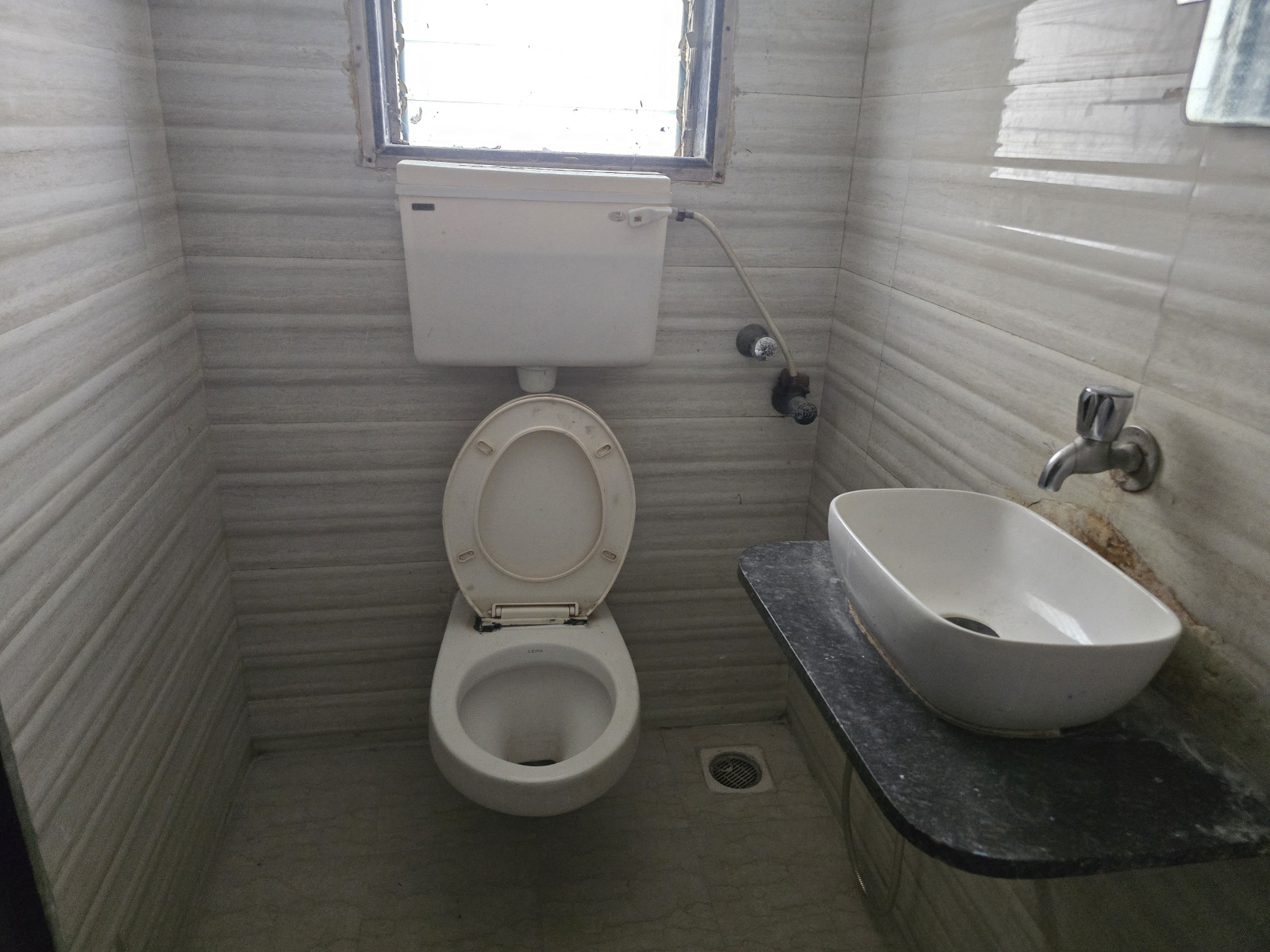 2 BHK Apartment in Virar West, Palghar — photo 10