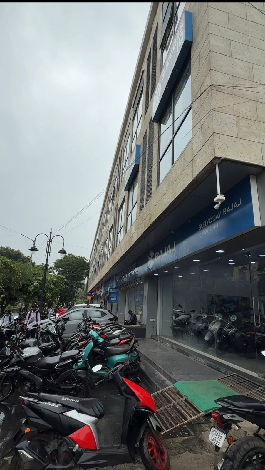 Office in Virar West, Palghar — photo 3
