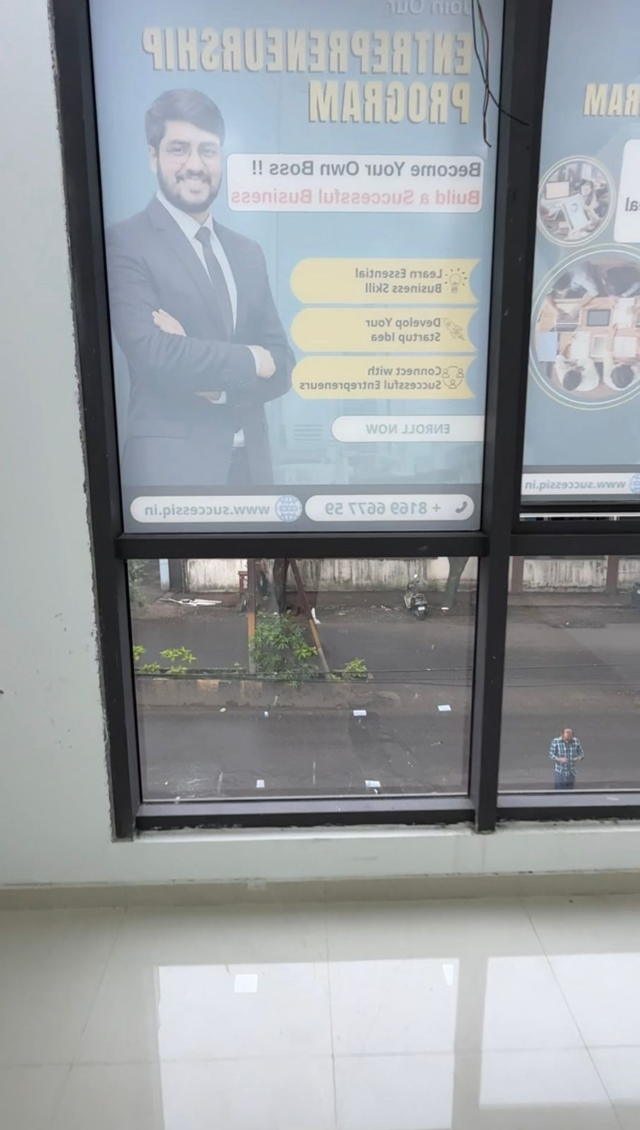 Office in Virar West, Palghar — photo 8