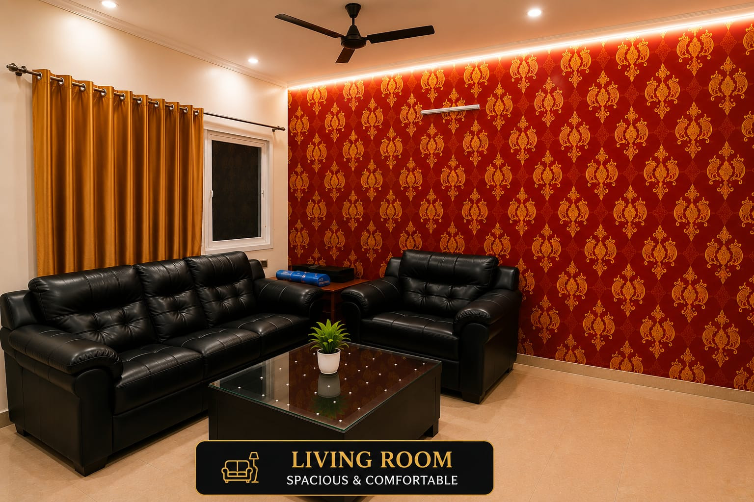 Drawing Room