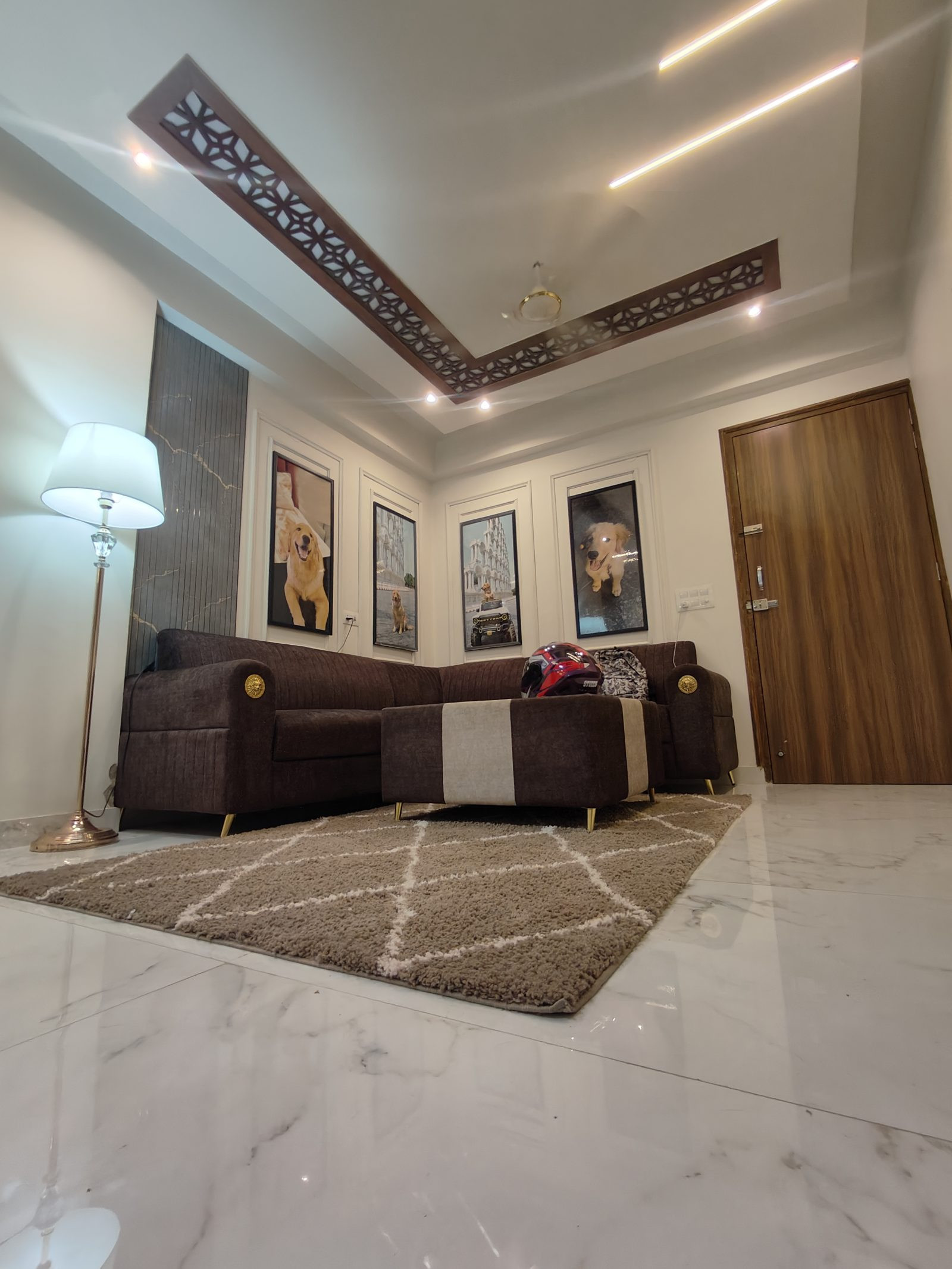 Builder Floor in Jagatpura, Jaipur — hero photo