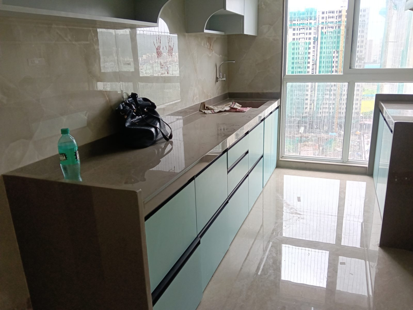Apartment in Kharghar, Navi Mumbai — hero photo