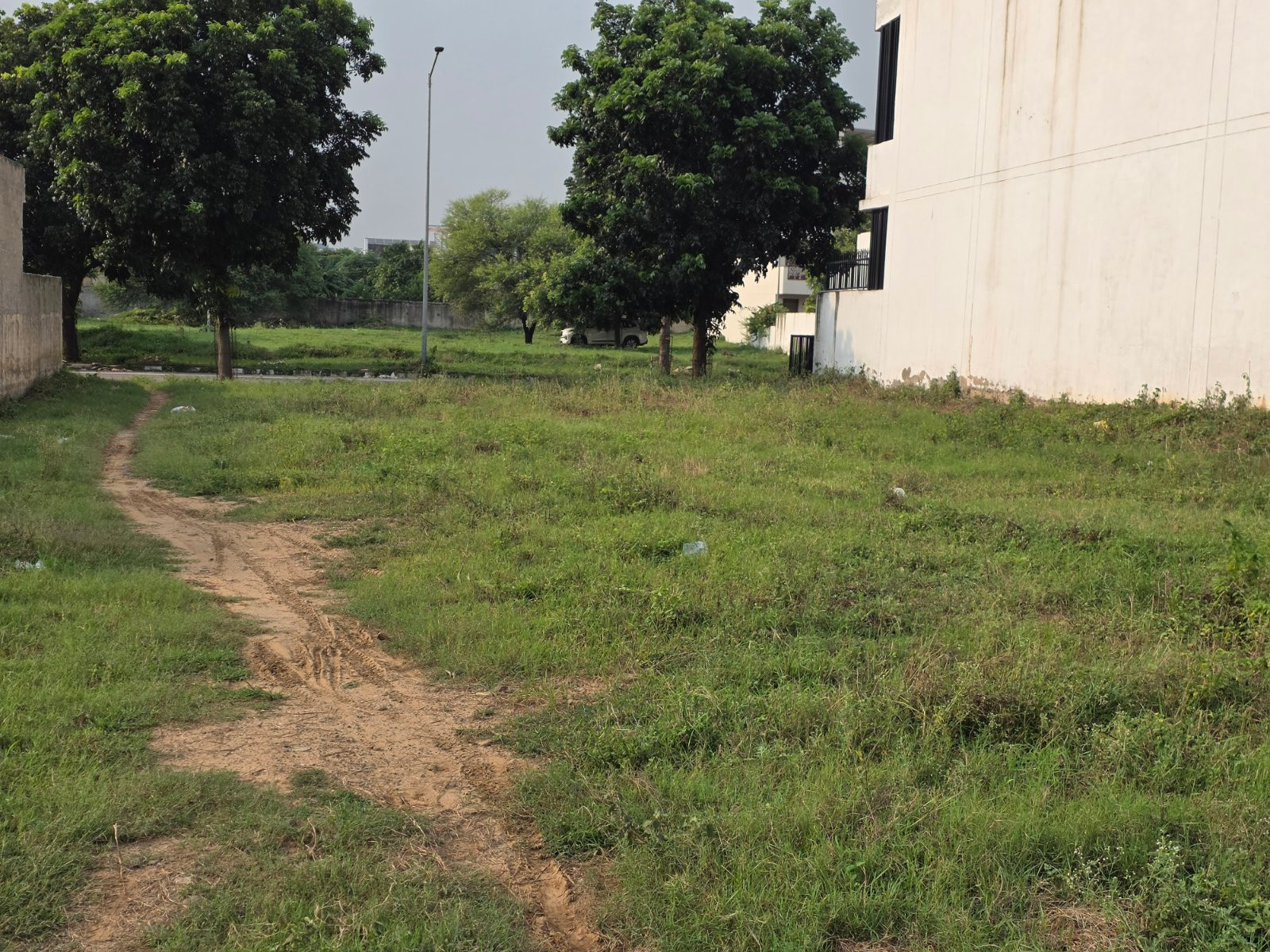 Residential plot in New Chandigarh, Chandigarh — photo 2