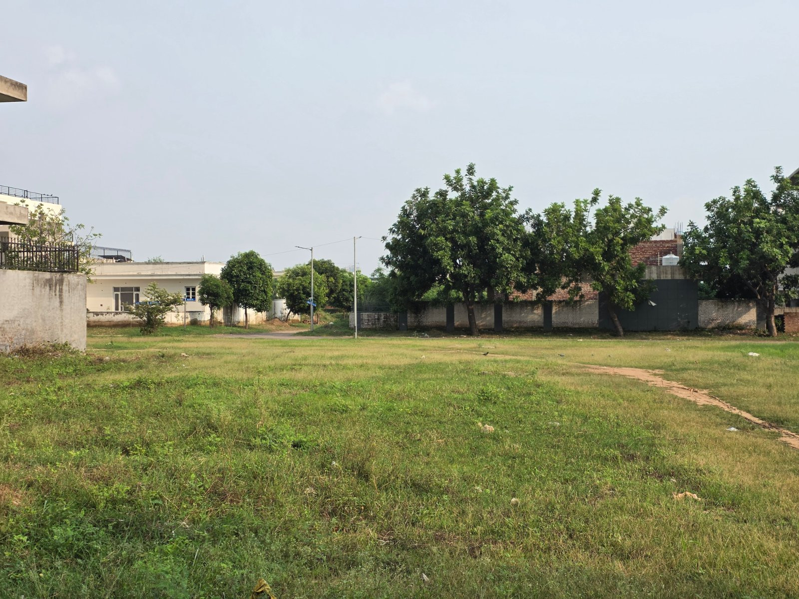 Residential plot in New Chandigarh, Chandigarh — photo 4