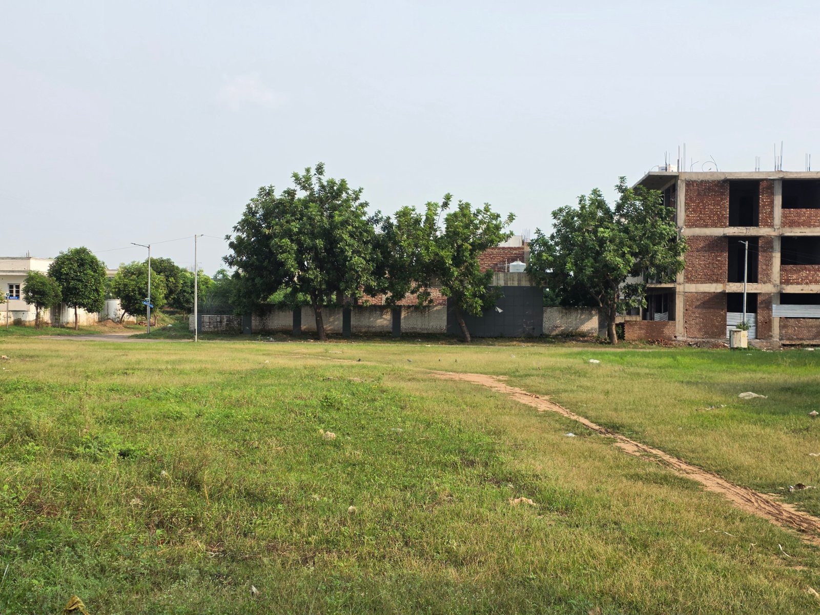 Residential plot in New Chandigarh, Chandigarh — photo 3