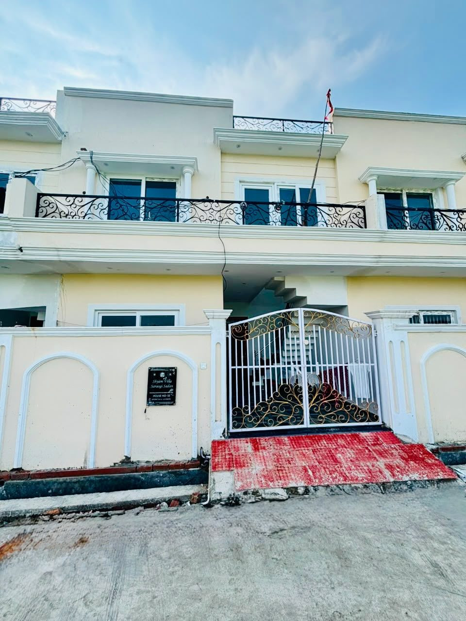 Independent House in Lucknow, Lucknow Division — hero photo