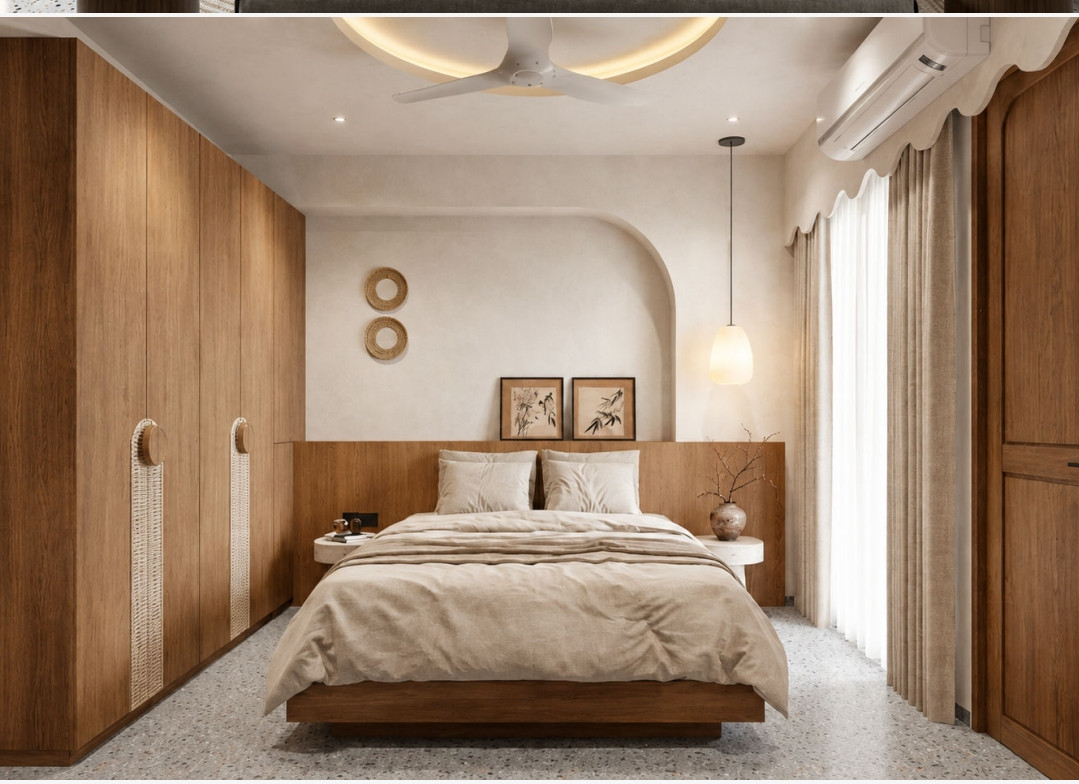 4 BHK Apartment in Ahmedabad — photo 3