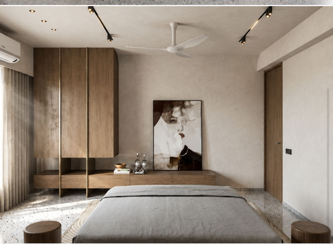 4 BHK Apartment in Ahmedabad — photo 4