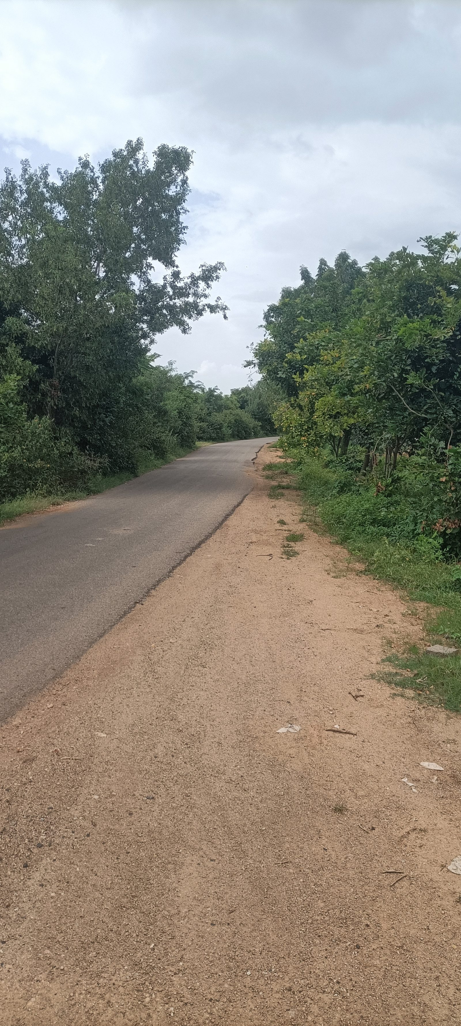 Commercial plot in Shadnagar — hero photo