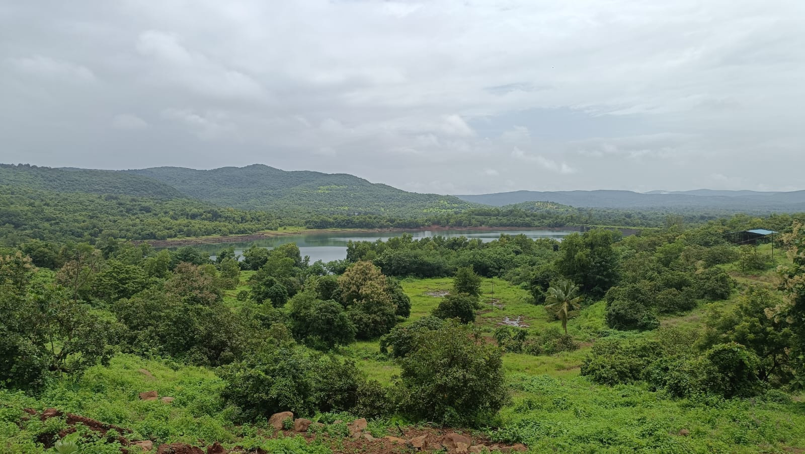 Residential plot in Dapoli — photo 3