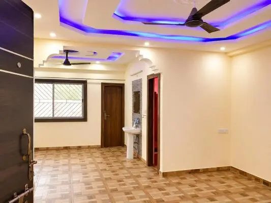 Apartment in Ranchi — hero photo
