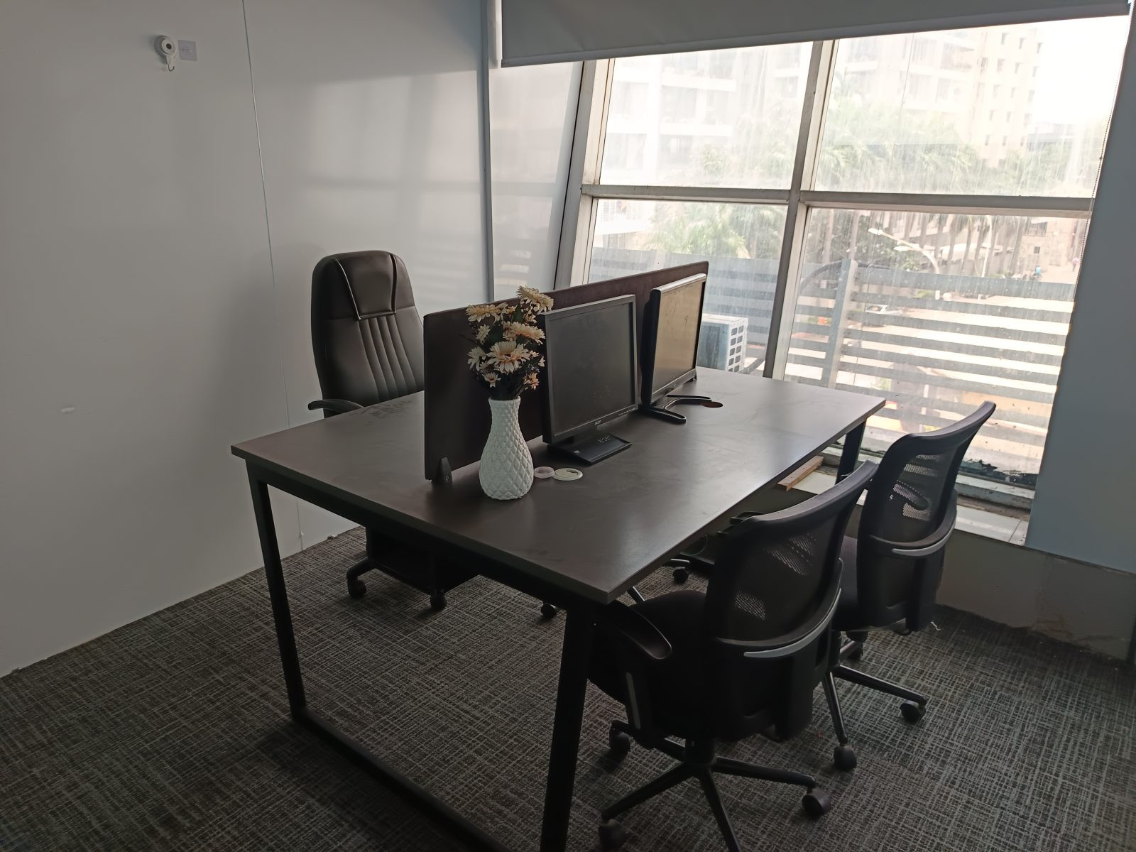 Office in Surat — hero photo