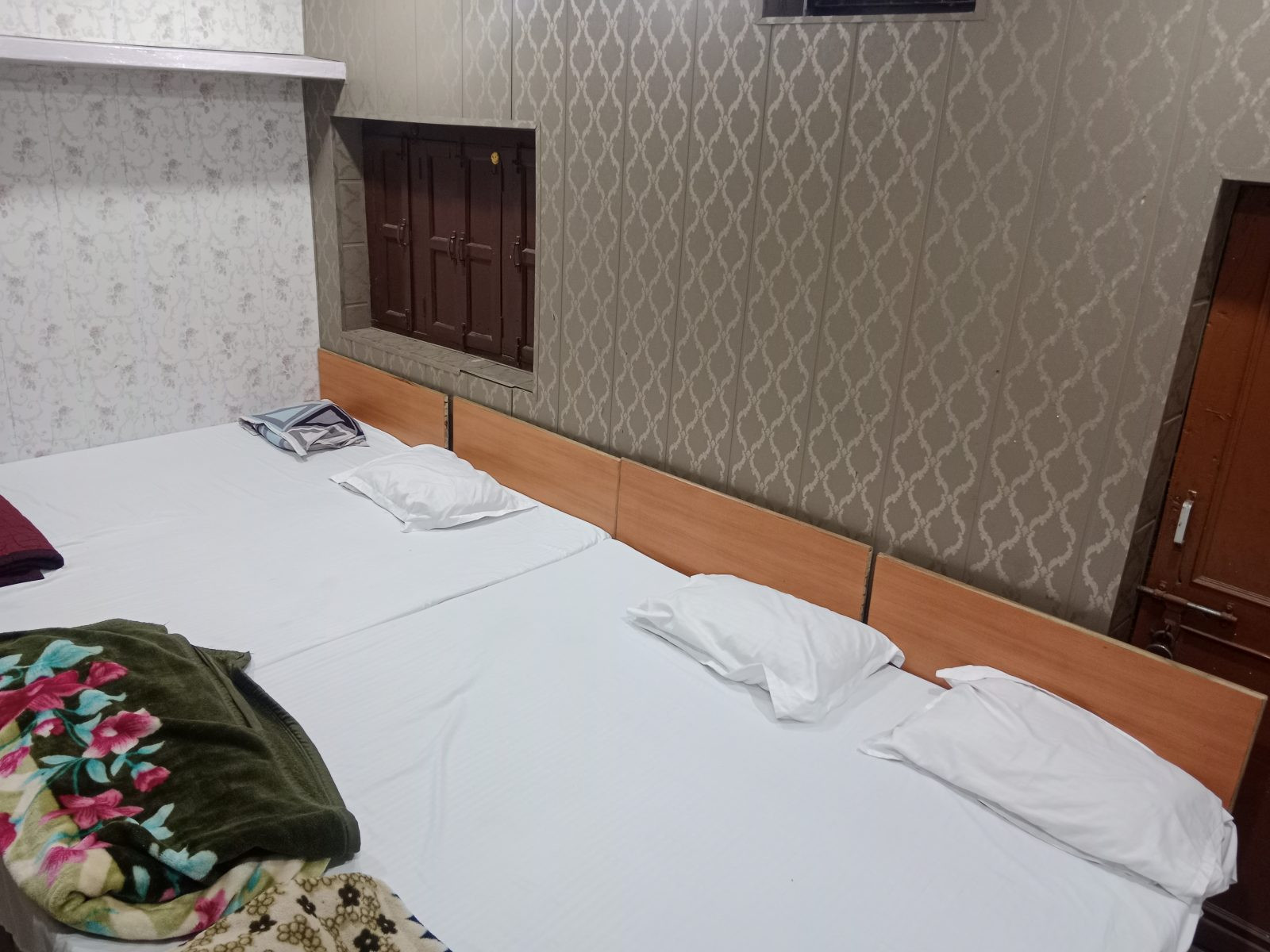 Independent House in Dholi Pyau, Mathura — hero photo