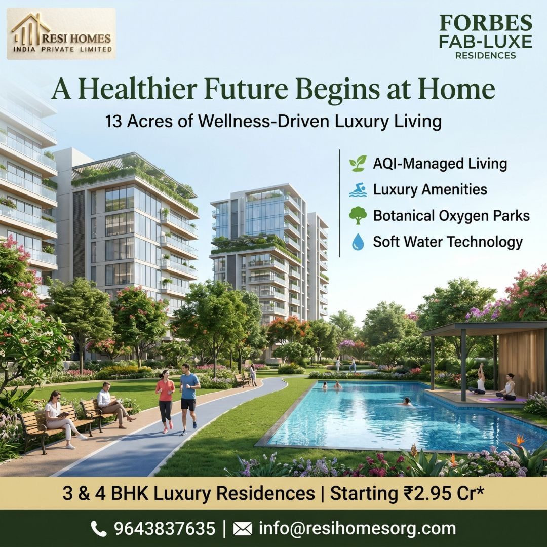 3 BHK Apartment for sale in Greater Noida West Road, Noida