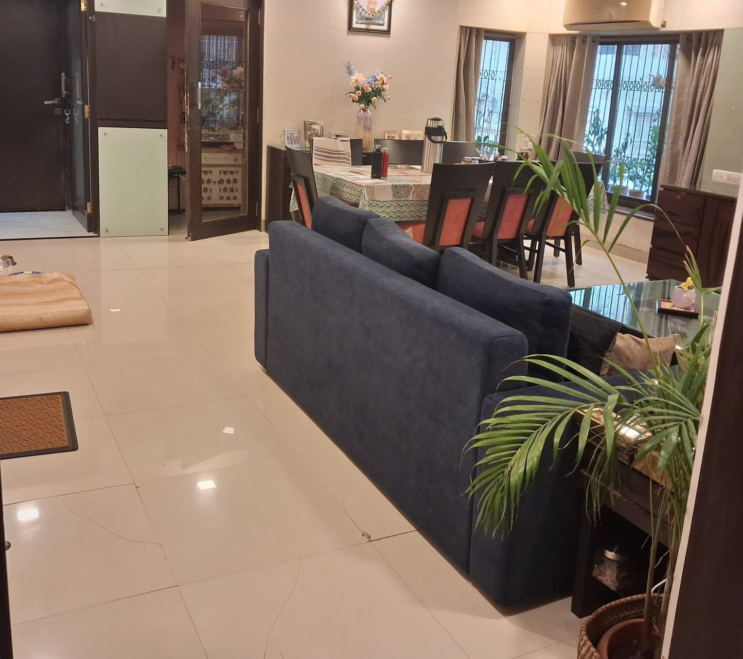 Apartment in Prabhadevi, Mumbai — hero photo