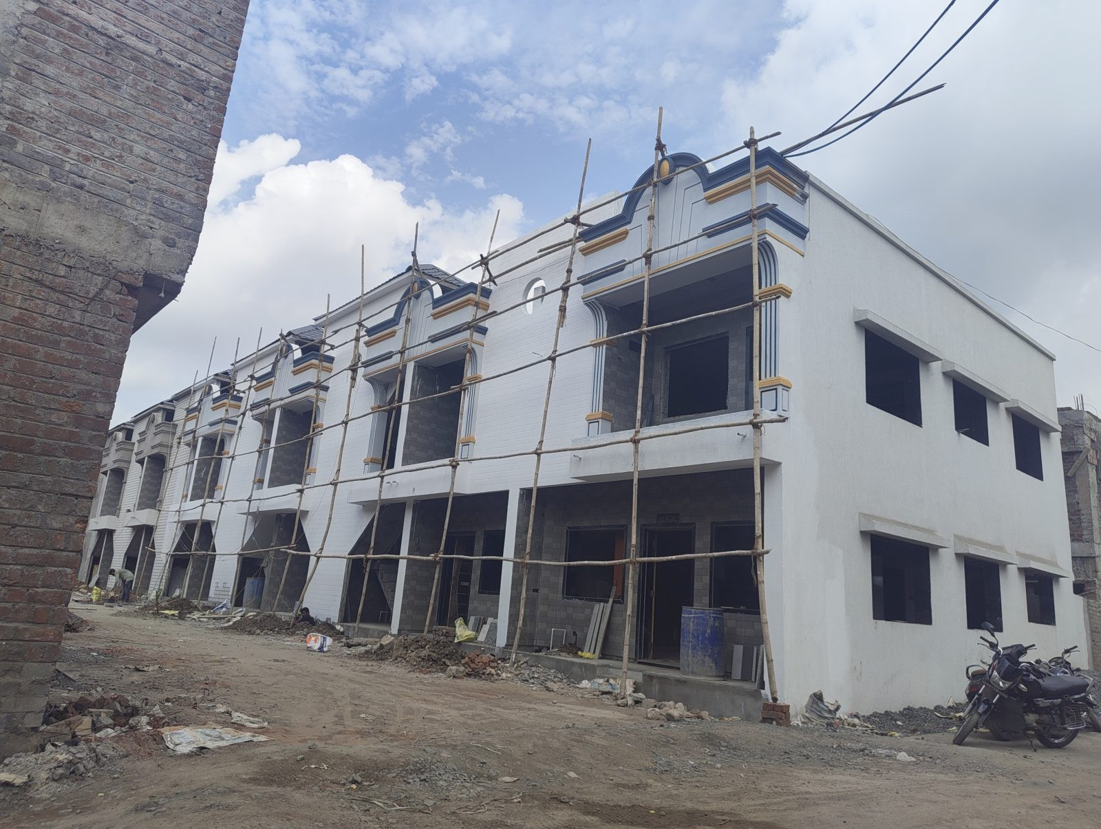 2 BHK Independent House for sale in Bhanodra, Surat