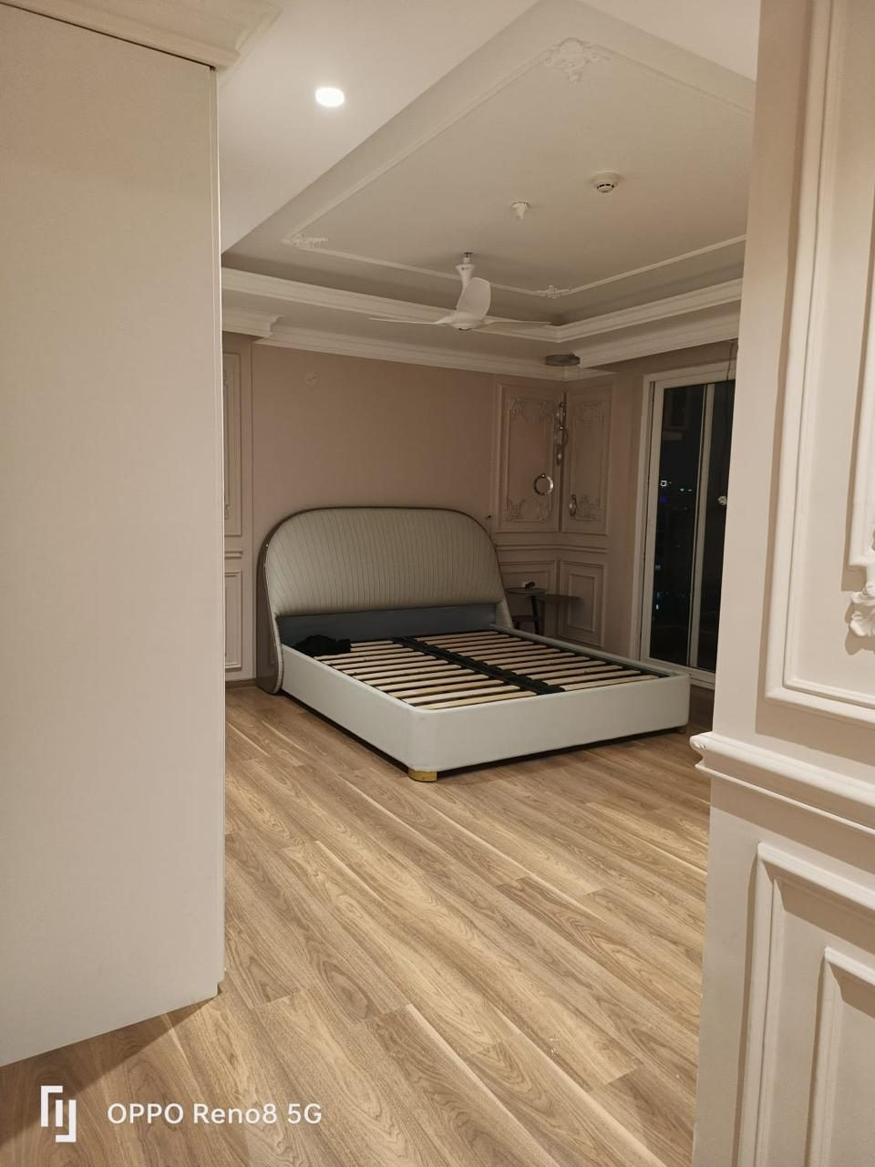 Apartment in Fraser Town, Bengaluru — hero photo