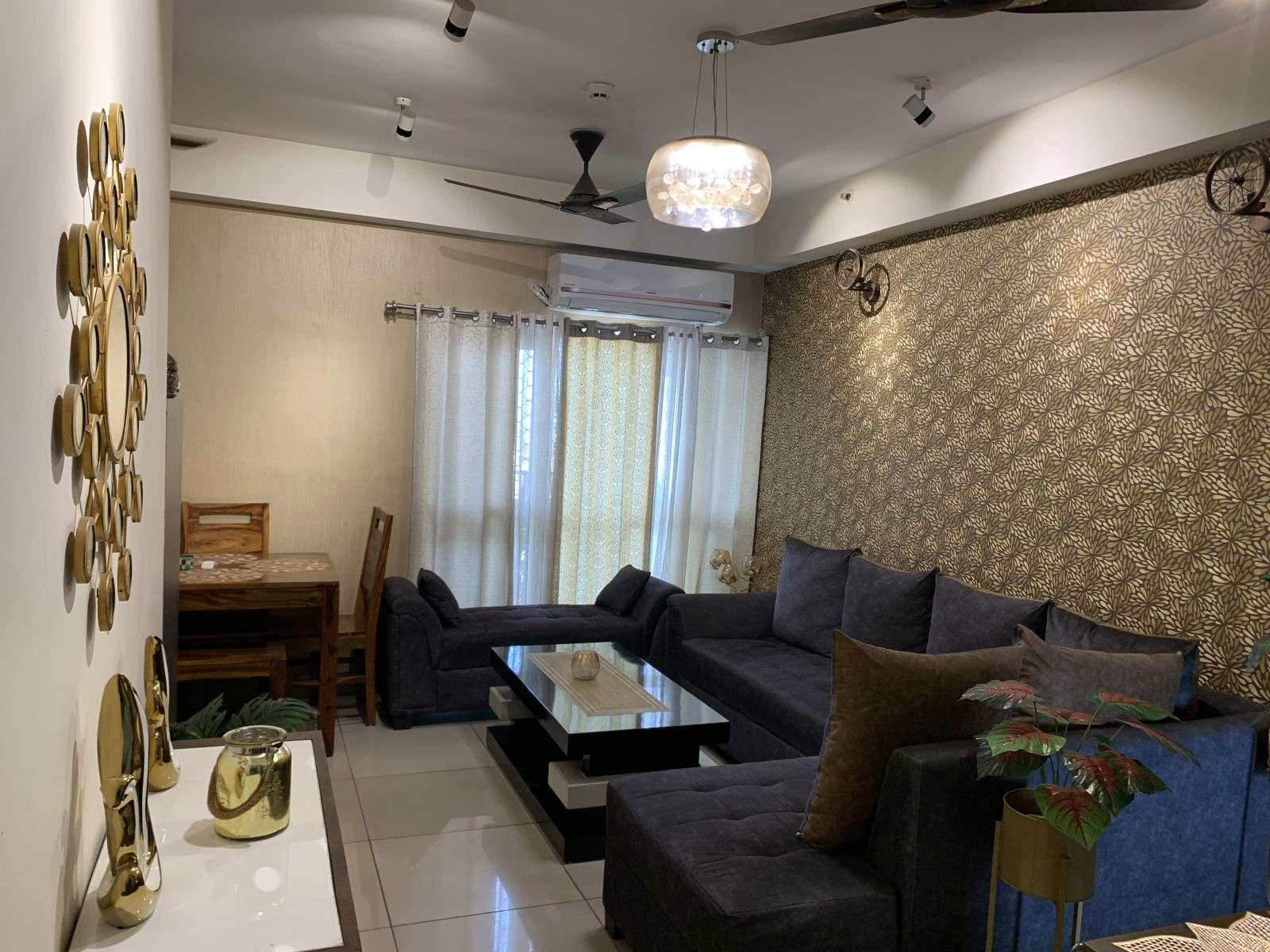 3 BHK Apartment for sale in Greater Noida West Road, Noida