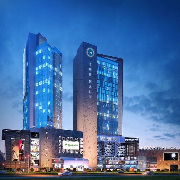 Showroom in Greater Noida West Road, Noida — photo 2