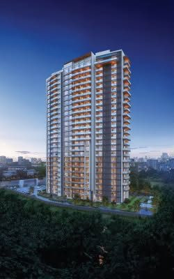 3 BHK Apartment for sale in Thanisandra, Bengaluru